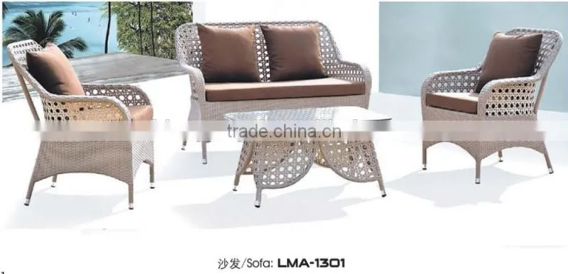 Luxury outdoor furniture of cebu