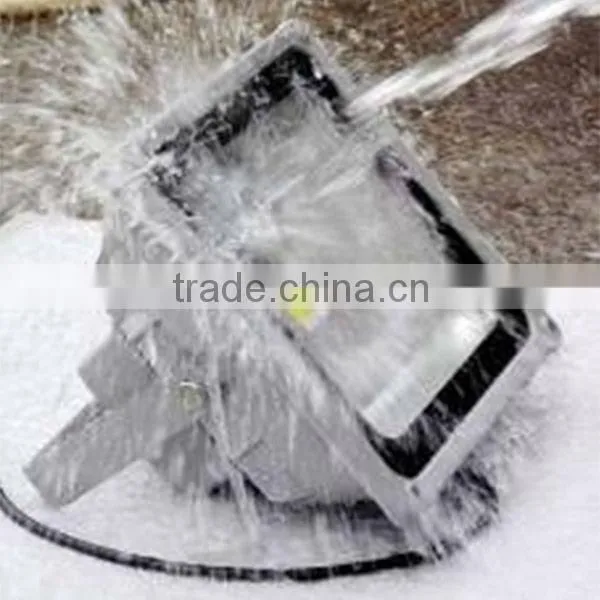 Outdoor IP65 COBLED 120W Floodlight LED