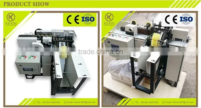 SMQA Top Quality China Wholesale Low Consumption ice stick chamfering machines