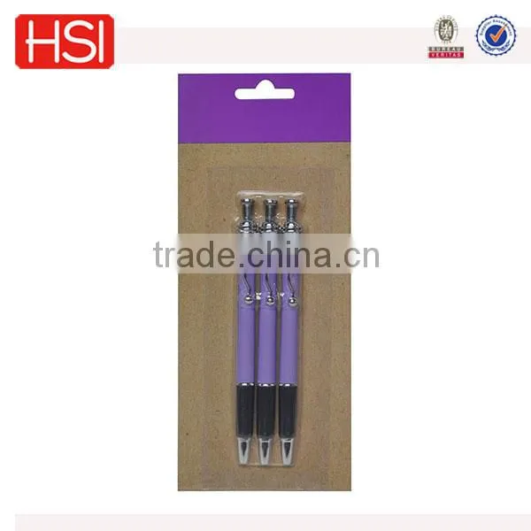 nice design pen for school/office use