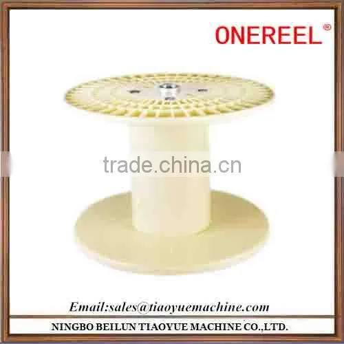 ONEREEL reasonable price high level plasic Cable Reels Spooling