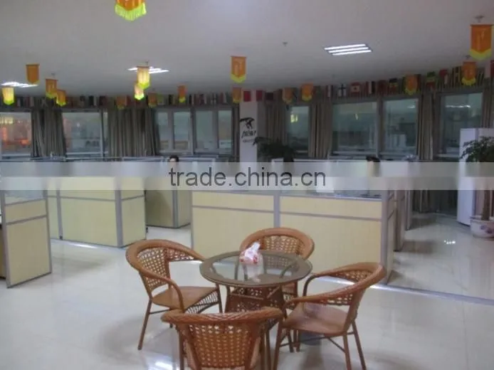 Xingan Vastchip Industry&Trade Development Co., Ltd. company overview - view 4