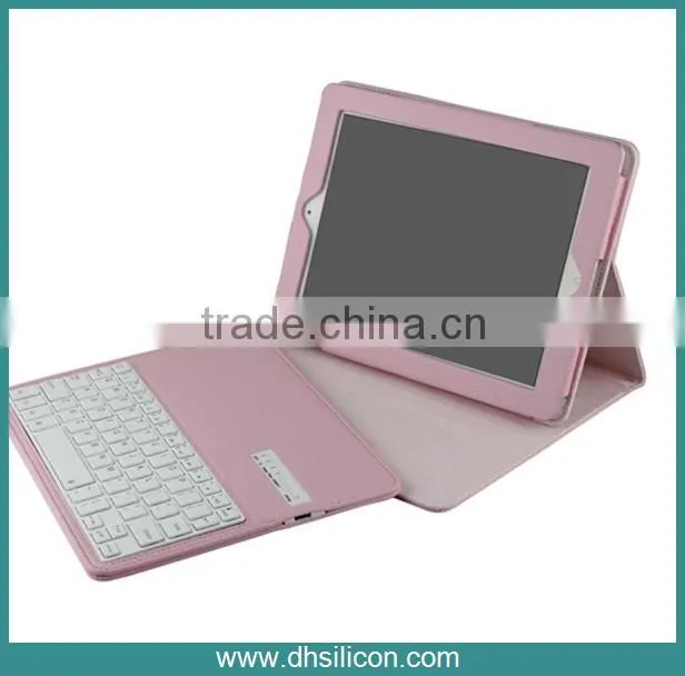 Universal/Hotselling /Fashion design/ good performance mobile bluetooth keyboard