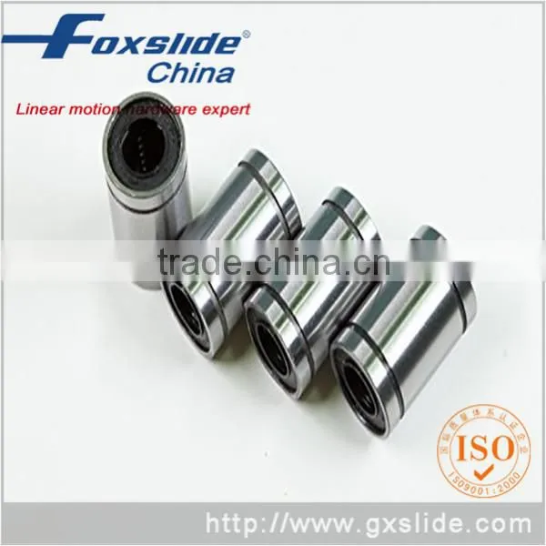 12mm LM12UU Linear Ball Bear Bearing CNC LM Series Liner Ball Bearings