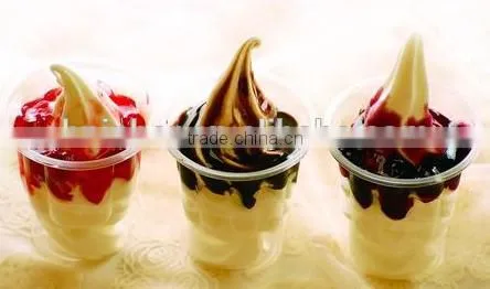 used ice cream machine rental