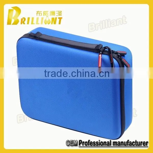 C.A.H game card case with 4 Moveable Dividers
