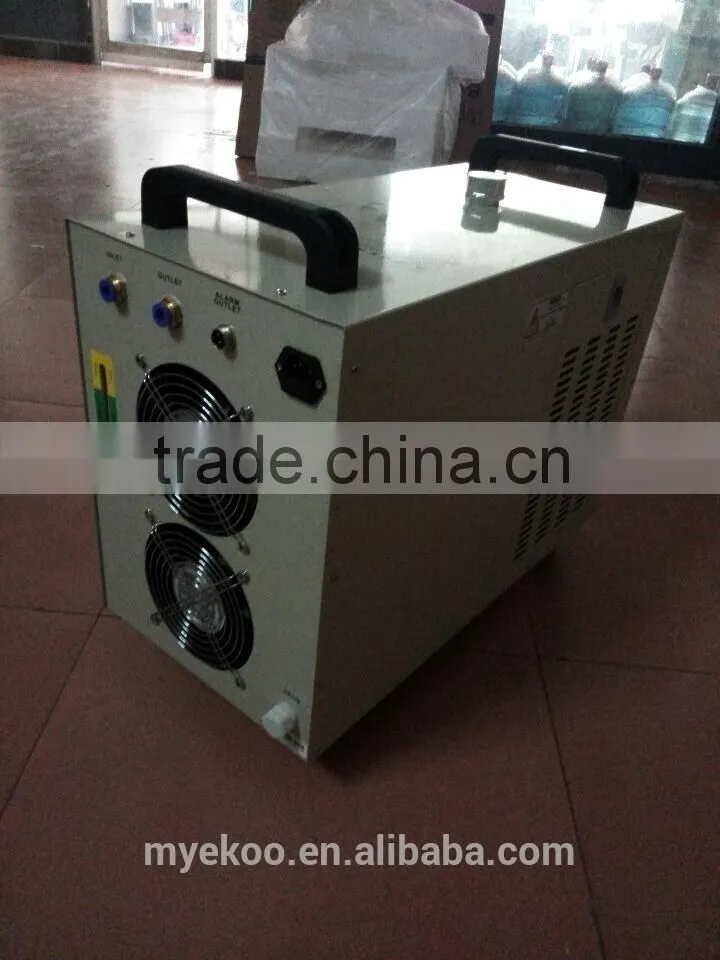Water cooling CW5200 for laser tube