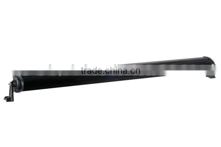 32" 180W offroad led lighting bar with deutsh connector IP68 double row 32" offroad bar