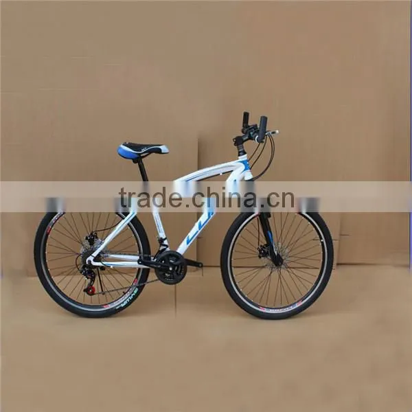 26 inch New design High quality mountain bike