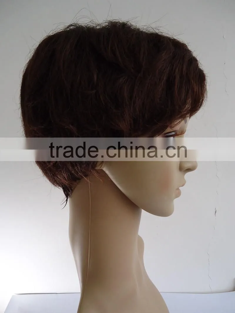 afro wig