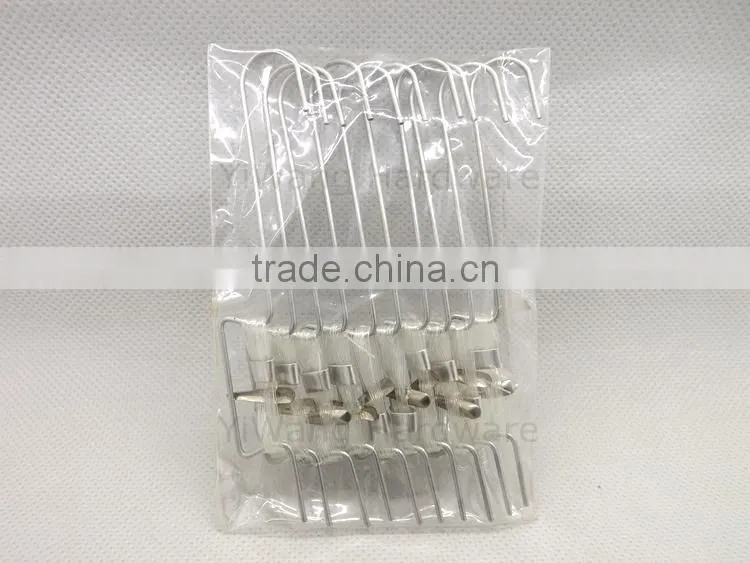 wholesale iron display peg hook