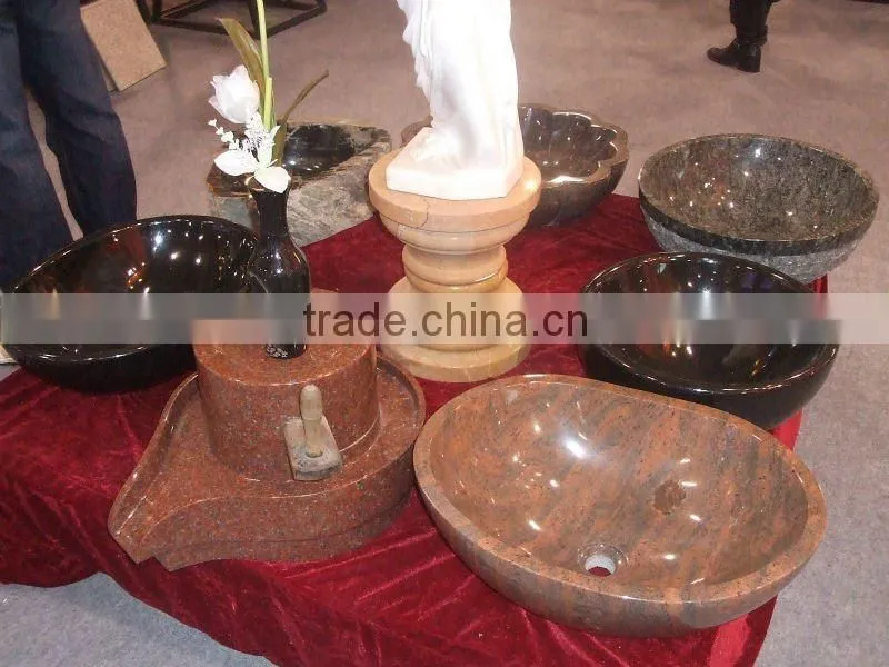Marble Sink And Basin