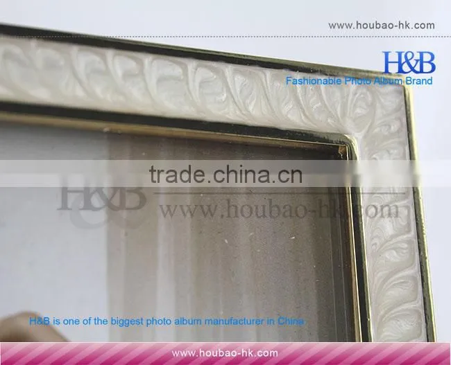 H&B new design 12*8 love photo frame