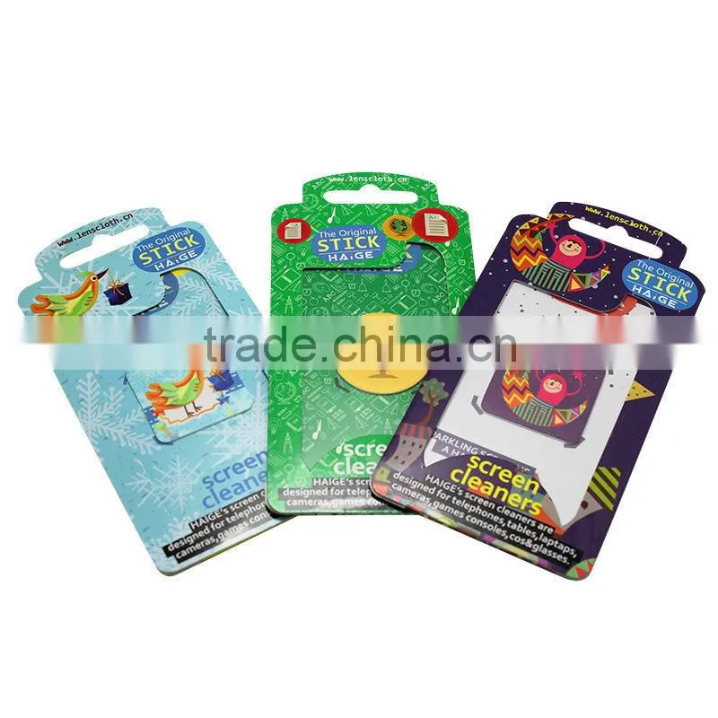 low price 2015 best price cell phone sticky cleaner