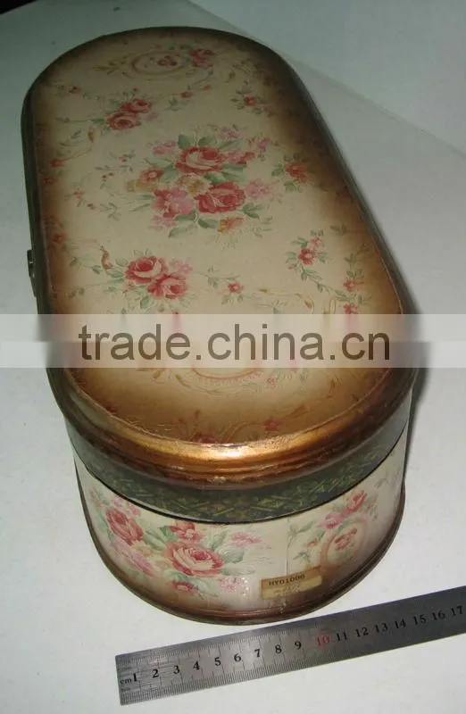 High quality Wooden Gift Box