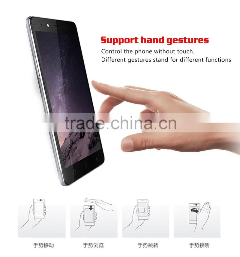 Latest products FDD-lte 4G Smart phone acquistare telefoni cellulari dalla cina