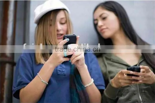 New hot selling 360degree privacy screen protector