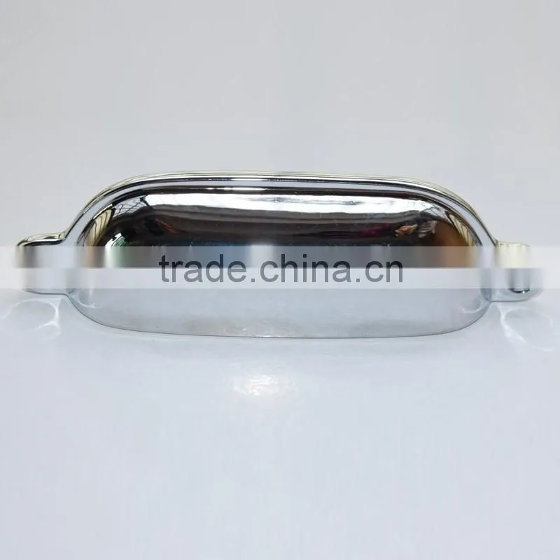 Wholesale zinc alloy recessed pull handle,pull handle,door pull handle