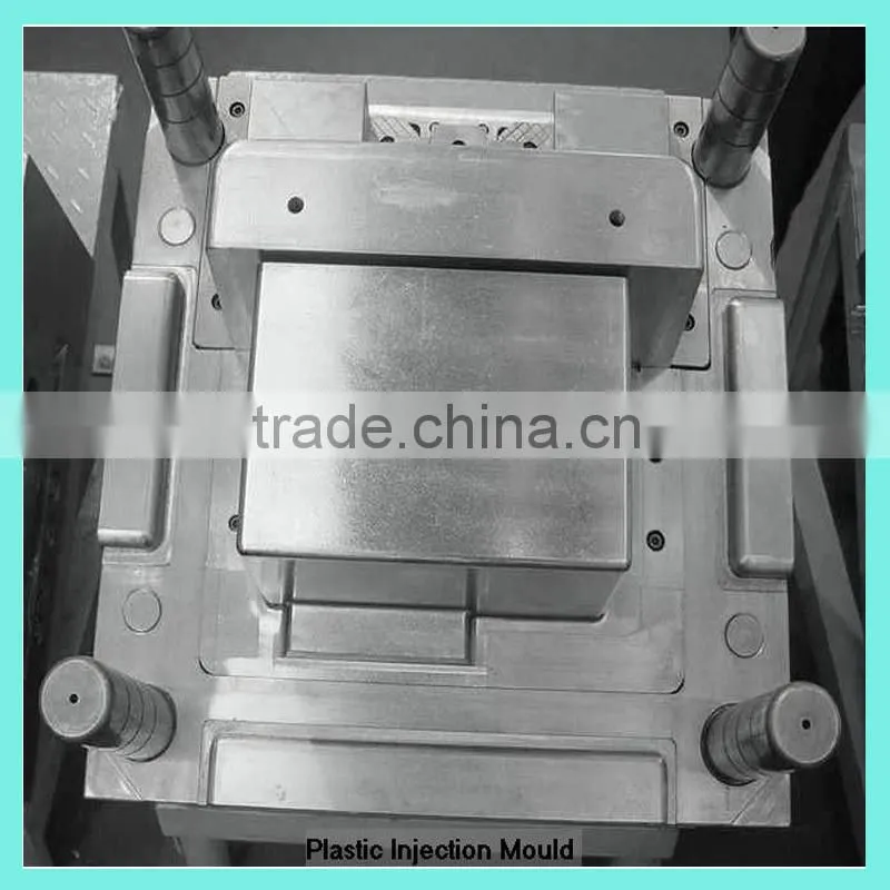 11years experience oem&odm Customized plastic injection tooling molding