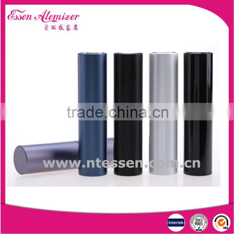 8ml Aluminum Atomizer Bottle