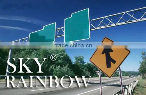 Polyester (PE) coated Aluminum coil