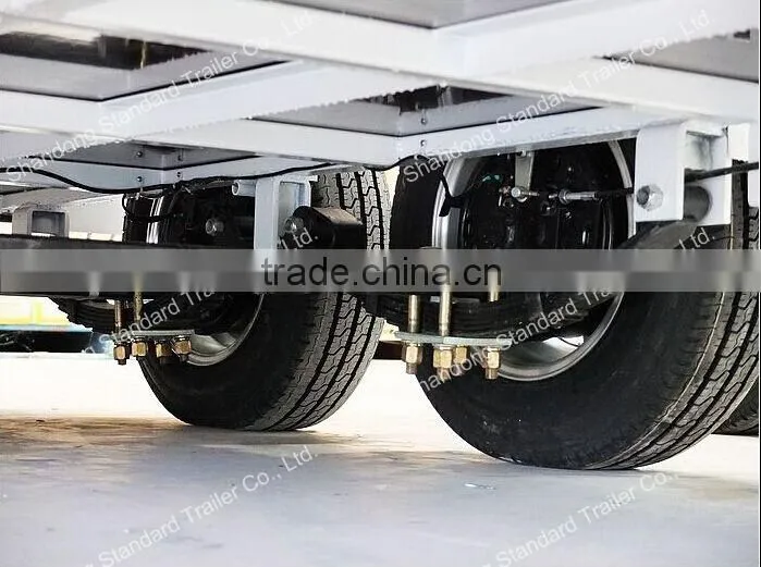 2 horse straight load float camping trailers horse trailer