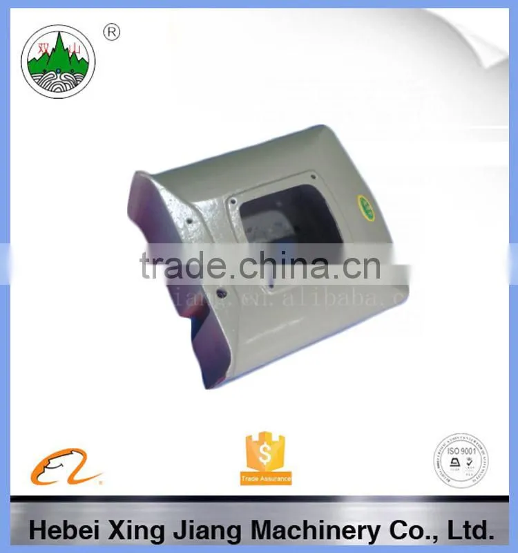 TRUCK WATER TANK