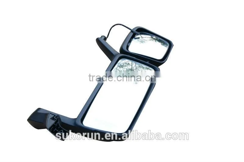 Kinglong bus rearview mirror