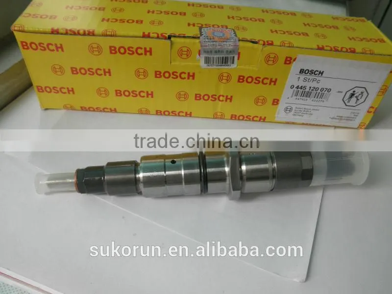 Bosch fueling oil injection nozzle