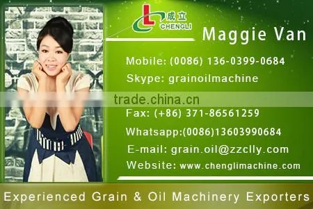 multifunctional electric mini corn mill