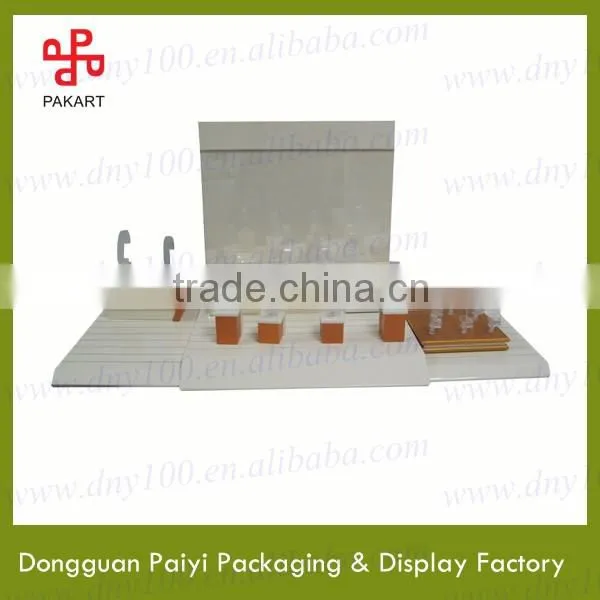 Multi-founctional small acrylic box
