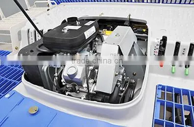 New Designed High Quality ISEKI Automatic Rice Transplanter