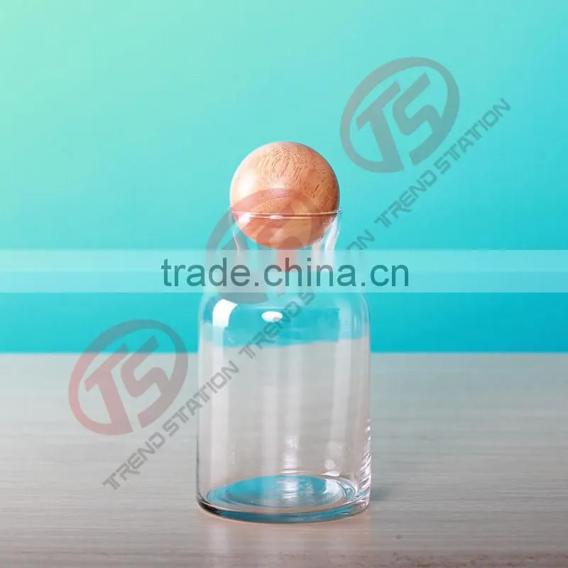 decorative glass jars and ball lids for centerpieces