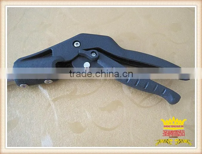 Snake snake tongs special