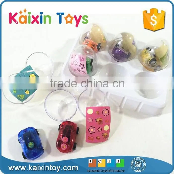 2016 DIY mini promotional toy for kids