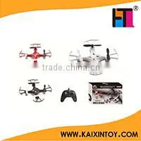 2.4G 6CH 360 stunt rolliing professional drone camera drone 10211019
