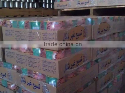 400gx24tin Canned Food Mixed Vegetables
