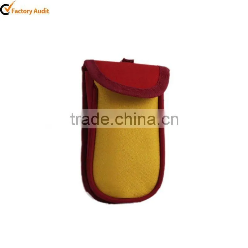 Samll Promotion Mobile Phone Pouch for Iphone4G