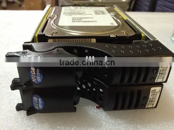 005049274 VNX V3-VS15-600 600GB 15K 3.5 SAS Hard Drive For EMC