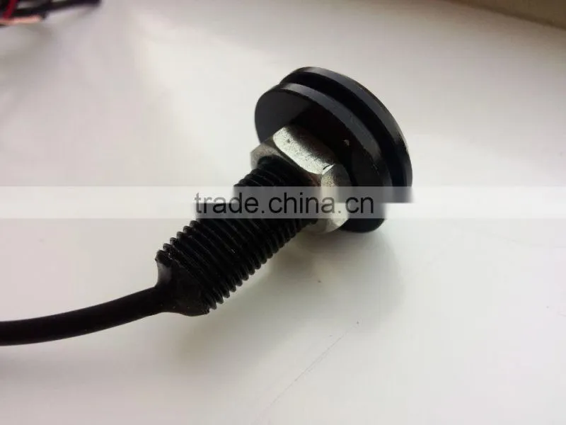 hot selling auxiliary lamp 12V LED auto car eagle eye light ,head light,down light
