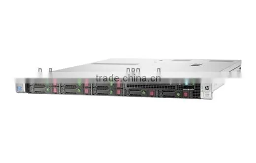 670632-S01 ProLiant DL360p Gen8 E5-2609 1P 8GB-R P420i/ZM SATA 460W PS Entry Svr/S-Buy