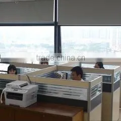 Foshan SC Power Technology Ltd. company overview - view 1