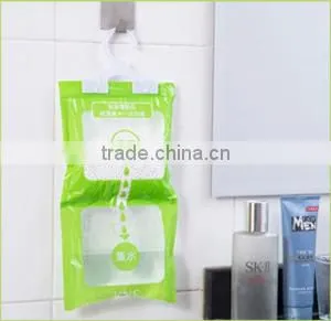 Fresh Scent Hanging Moisture Absorber (2-Pack)