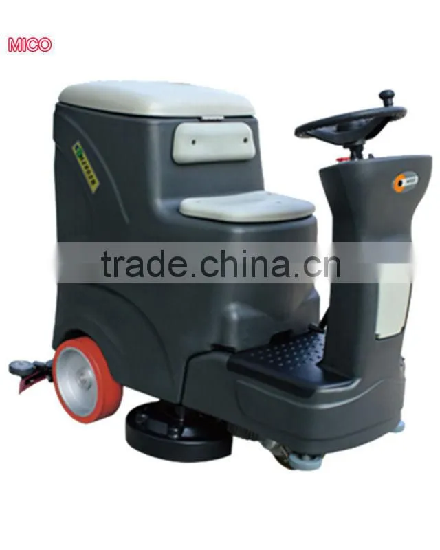 2014 newest as seen on tv Floor sweeper