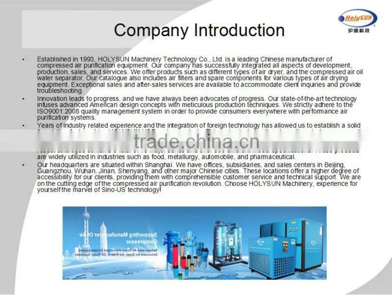 Separator Filter
