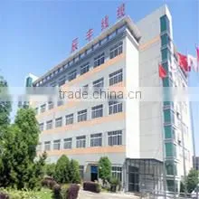 Huzhou Chenfeng Wire & Cable Co., Ltd. company overview - view 2