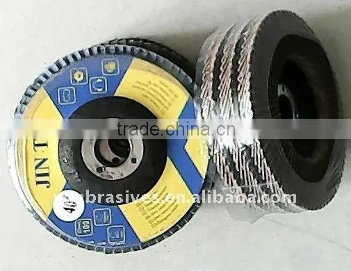 aluminum oxide surface grinding disk for metal