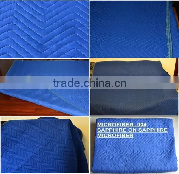 NTNICE quilted moving blanket for moving supplies