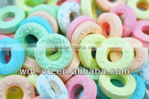 Child sweet memeries sugar whistle candy colourful press candy