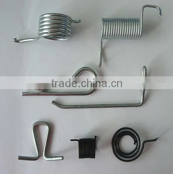 large diametor torsion spring
